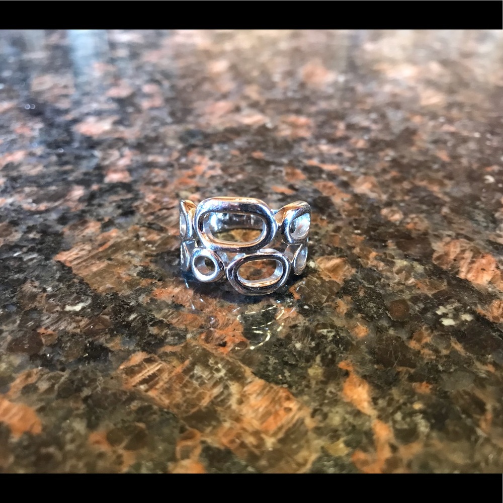 Lia Sophia ring